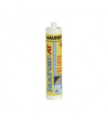 SIGILLANTE ACETICO SILIFIRE-AT 250 ML 310 RO